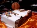 YouTube - Chocoholic Bride at bridal show