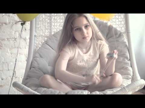 11yo dasha
