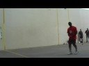 Justin Vs Lefty George BigBlueBallers2008