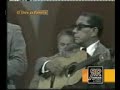 Sonora Matancera \"El Alacran\" Canta Welfo A�o 1975