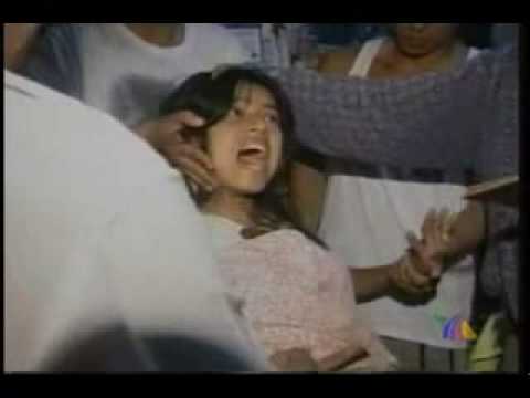 Acciones previas a un Exorcismo
