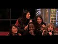 Miranda Cosgrove & Victoria Justice - Leave It All to Shine (Official Music Video)
