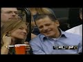 LeBron James return and revenge to Cleveland (Quicken Loans Arena)