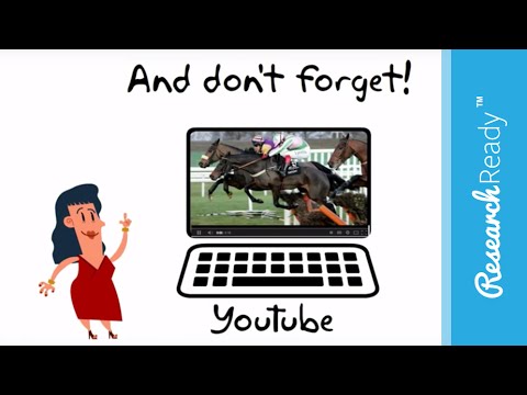 User-Generated Content