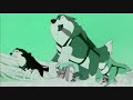 mep AMV- maAash! i like to move it!