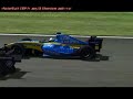 rfactor2ch formula 1 silverstone