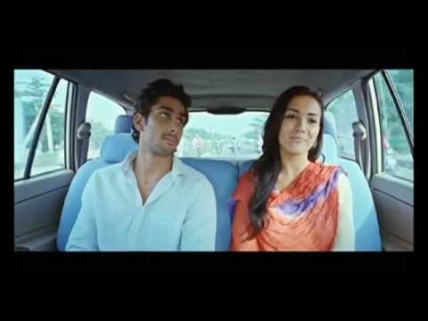 Sunlo Zaara HQ Song Movie Ek Deewana Tha (2012)
