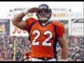 2009 Denver Broncos Projected Starters