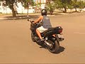 Guilherme Pilotando \"2\"