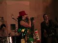 Alligator Nail 01 Solaria 20 giugno 2009