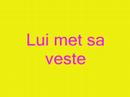 Lui et moi: 5 moi que l\