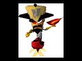 Crash bandicoot 1 - Neo Cortex Theme