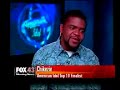 FOX43 interviews American Idol\