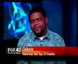 FOX43 interviews American Idol's Chikezie!