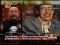 Salfate Conspiracion
