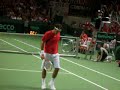 HD 全豪オープン 2009 Mens 決勝戦（ファイナル）　 Part 2 Set 5