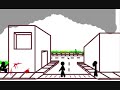 violence city