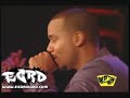 Aventura All Up To You  - [Live  2009 MTV]