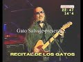 LOS GATOS -Lágrimas de María-