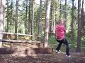 Me on the zipwire at moors vally! Me on the zipwire at moors vally!