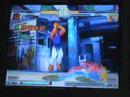 Street Fighter III Sean vs. Gill Street Fighter III Sean vs. Gill