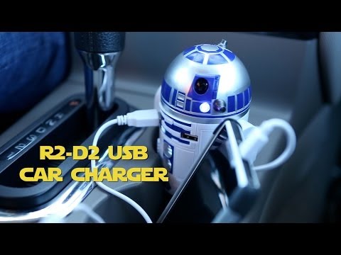 how to fit usb port to car