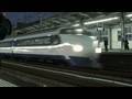 2008年鉄道トピックス 下半期総集編 【HD対応】
