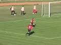 Video: Sloboda Point Sevojno- Čukarički Stankom 4:0