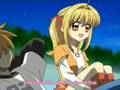 Kaito & Luchia *german FANDUB*