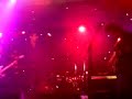 Everything will flow Brett Anderson