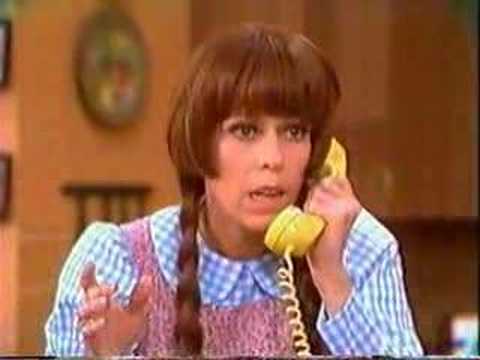 mary hartman/carol burnett