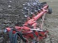 Ploughing Fendt 930 & Kuhn Plough Ploughing Fendt 930 & Kuhn Plough