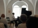 N.Medtner Sonata Reminiscenza by Menachem Rozin. Second half.