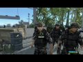 Crysis - Physics Demo - Very High - HD