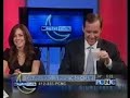 Jerry Bowyer on NightTalk, 9/02/09--Segment 4 of 7