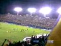 CHACHO COUDET GOL CONTRA AMERICA