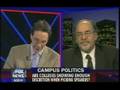 David Horowitz - Campus Politics