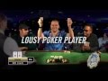 San Jose Sharks: Antti Niemi, Lousy Poker Player