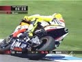 [Moto].Rossi.Valentino.-.Derapata.incredibile!