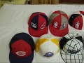 Caps