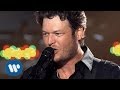 Blake Shelton - Kiss My Country Ass (Official Musi