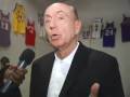 So Much to Talk About: Dick Vitale (Sept. 2008)