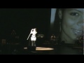 A Natural Woman - Andrea Llanos