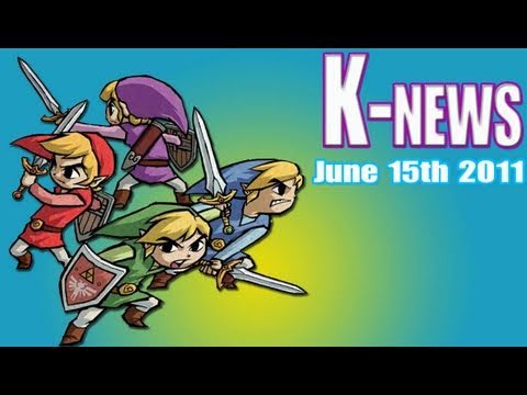 preview-News: Wii U rumored cost, CryEngine 3 & Zelda 4 Swords for Free this Sept! (Kwings)
