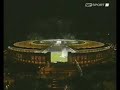 finale mondiali: cannavaro alza la coppa