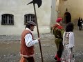The-Sighisoara-Citad