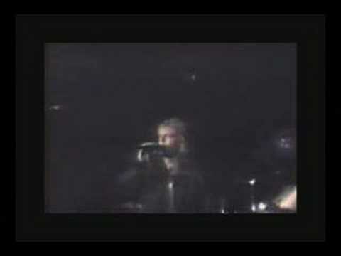NO MORE JOHNNY-LIVE pt.1