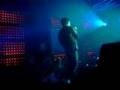 Afgan Singing -Entah- Live Concert in Makassar