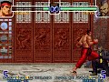 [KOF02] ?? ??? ?? - ?????