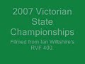 Broadford 400cc VIC Titles Race 2